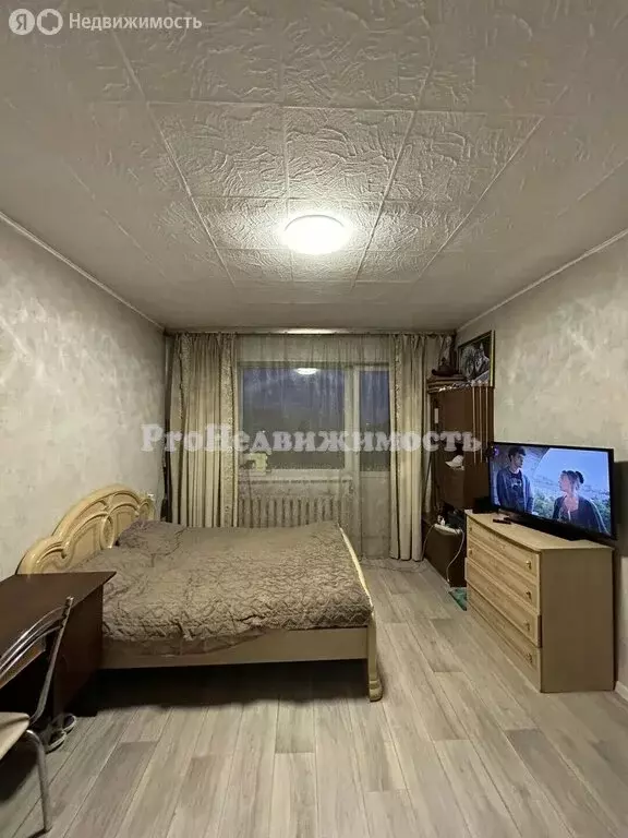 3-комнатная квартира: Кызыл, улица Калинина, 4 (64.7 м) - Фото 2