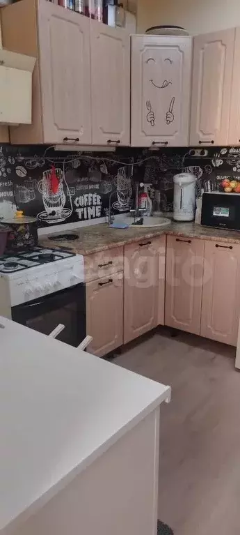 2-к. квартира, 46 м, 3/5 эт. - Фото 0