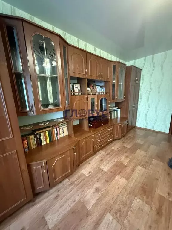 3-к кв. Рязанская область, Рязань Интернациональная ул., 10А (60.0 м) - Фото 2