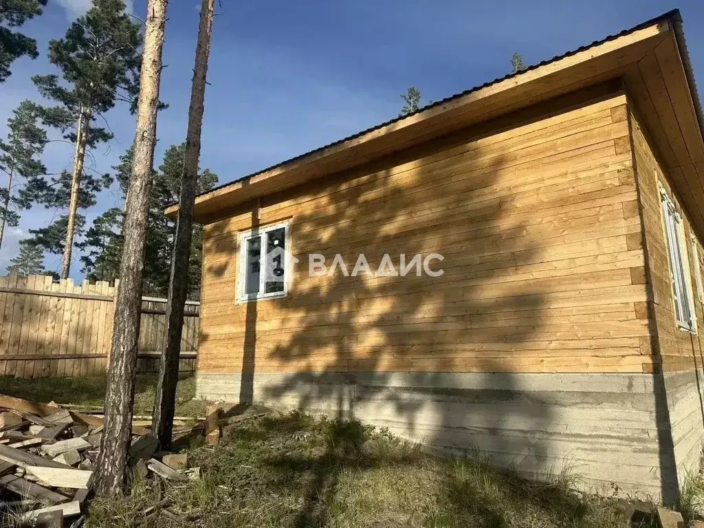 Участок в Бурятия, Улан-Удэ Жемчужина дп, 4 (8.0 сот.) - Фото 2