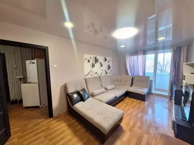 3-к кв. Самарская область, Тольятти Московский просп., 59 (61.0 м) - Фото 1