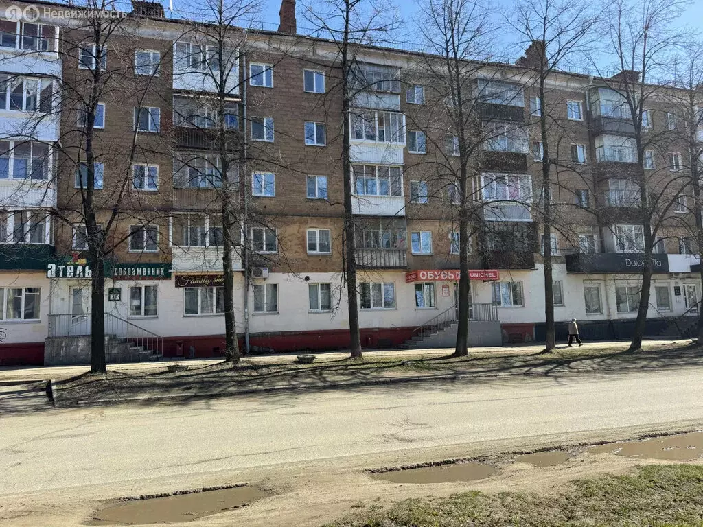 Помещение свободного назначения (350 м) - Фото 1