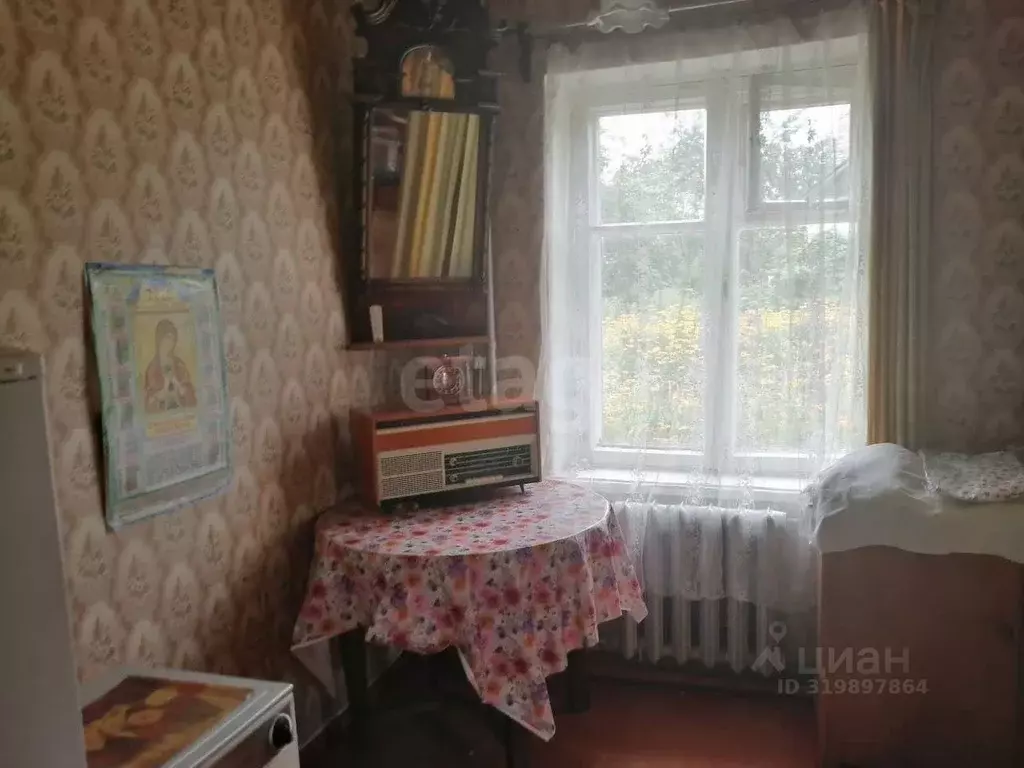 Дом в Брянская область, Клинцы Вьюнковский пер. (37 м) - Фото 0