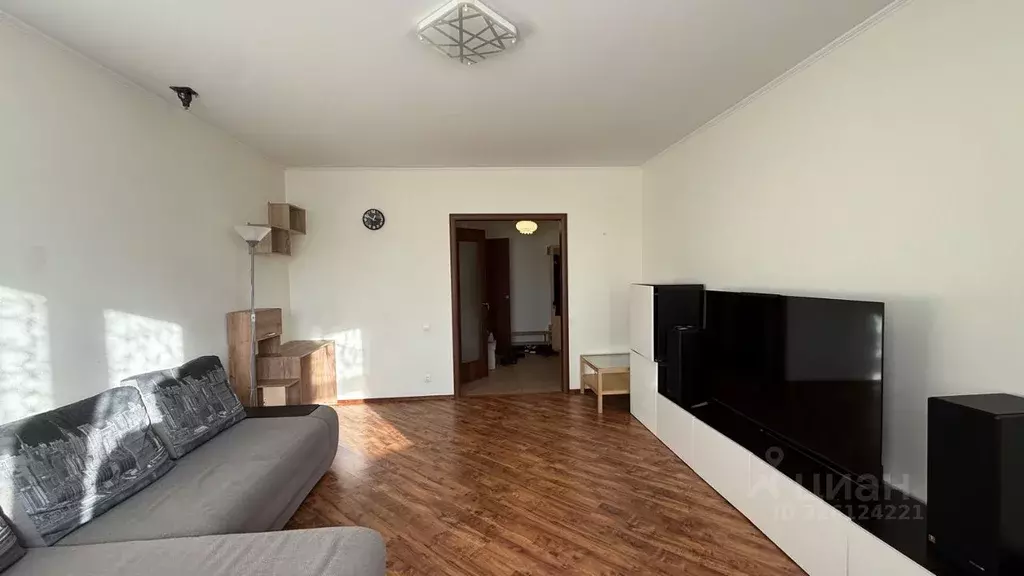 2-к кв. Московская область, Красногорск бул. Павшинский, 5 (62.0 м) - Фото 2