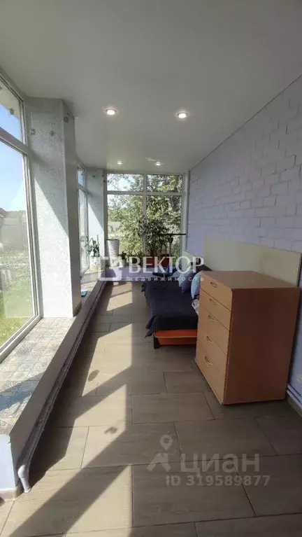 Дом в Костромская область, Костромской район, Караваевское с/пос, пос. ... - Фото 1