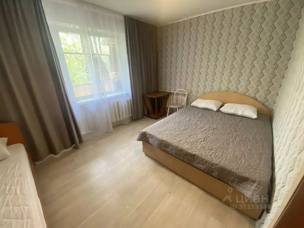 Комната Забайкальский край, Чита ул. Кочеткова, 81 (16.0 м) - Фото 1