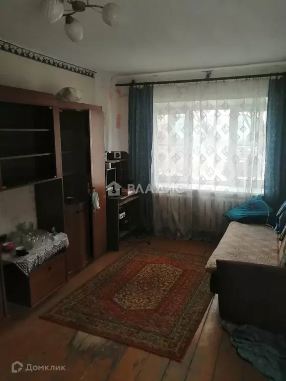 Продаётся 1-к квартира, 36 м - Фото 0