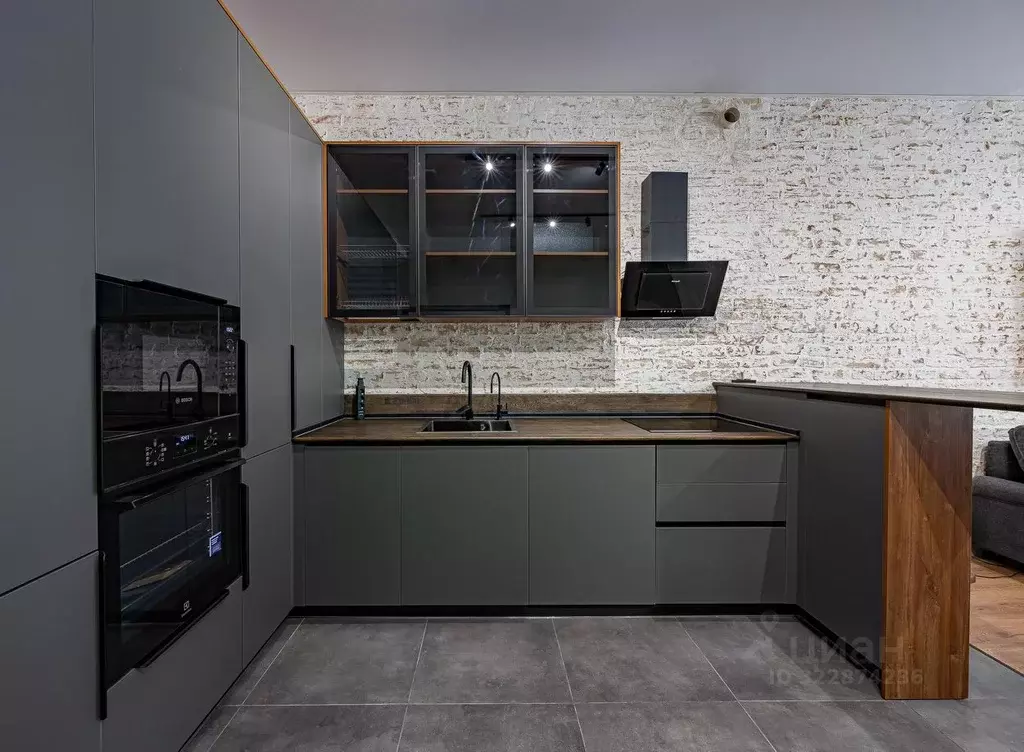 3-к кв. Санкт-Петербург 5-я Советская ул., 3/13 (102.0 м) - Фото 2