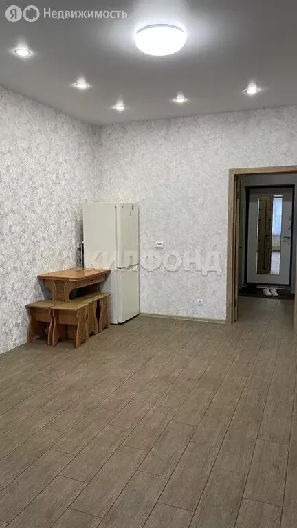 Дом в Новоживотинное, улица Новосёлов (84.5 м) - Фото 1