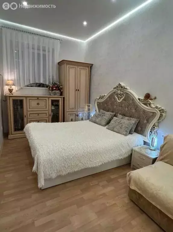 2-комнатная квартира: Ялта, Таврическая улица, 6 (44 м) - Фото 1