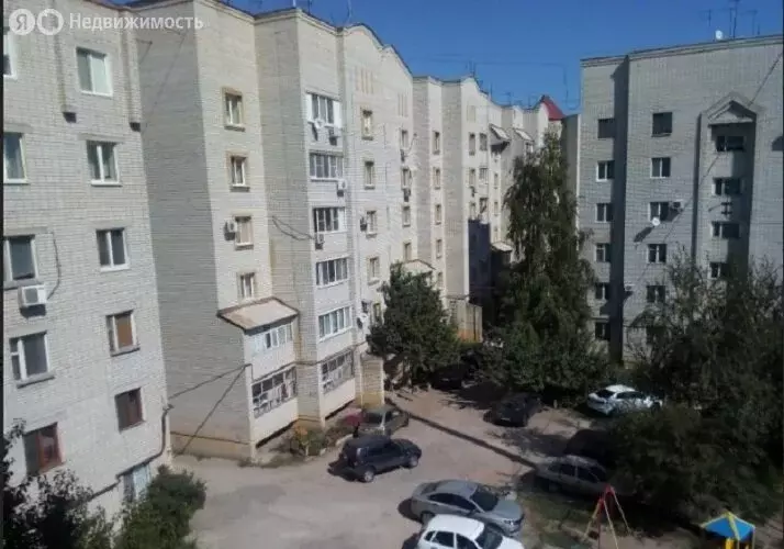 3-комнатная квартира: Энгельс, Рабочая улица, 113А (80.6 м) - Фото 1