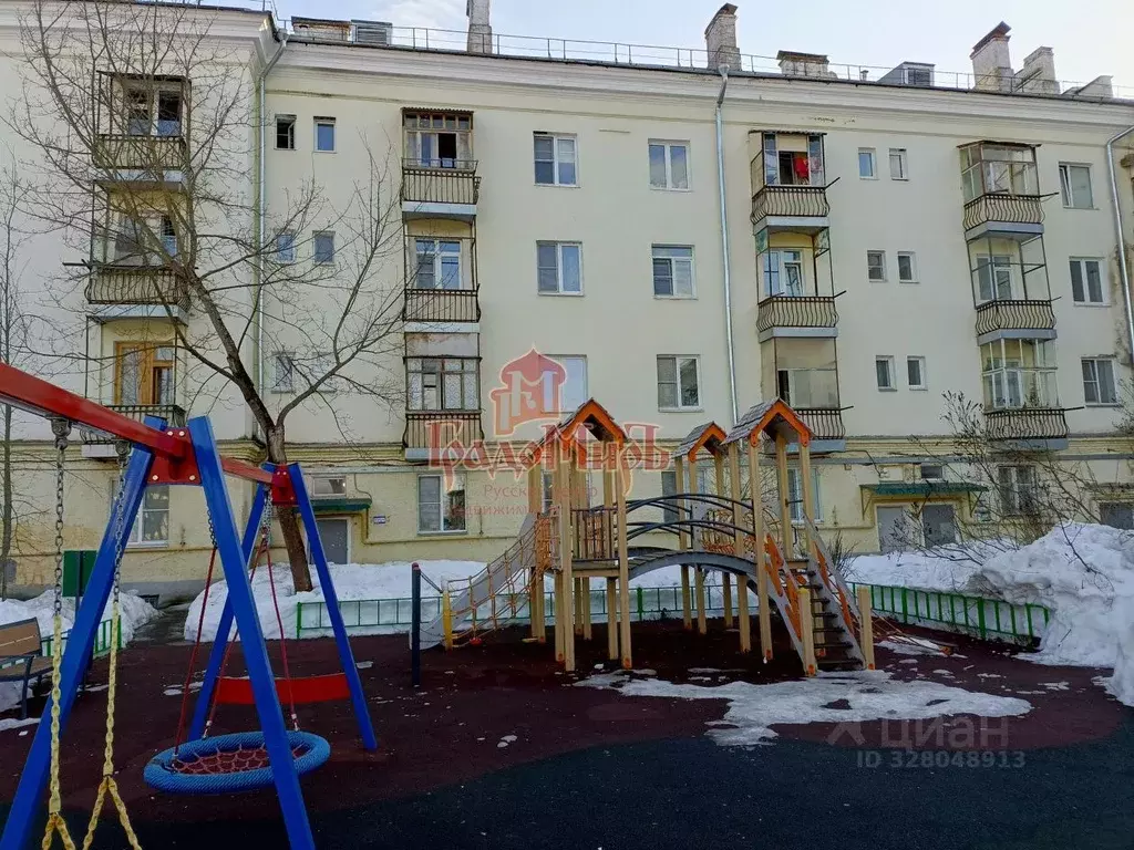 Комната Московская область, Сергиев Посад ул. 1-я Рыбная, 3 (16.0 м) - Фото 1