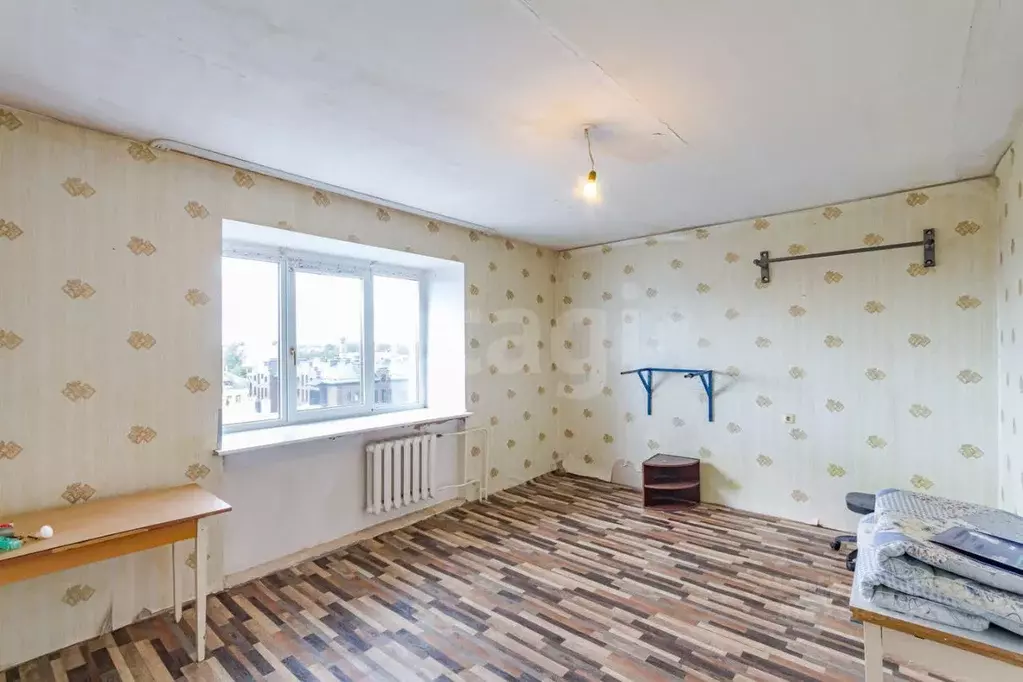 4-к кв. Вологодская область, Вологда ул. Горького, 51 (150.8 м) - Фото 1