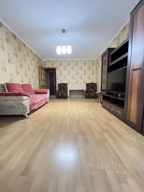 2-к кв. Калининградская область, Калининград ул. Александра Невского, ... - Фото 1