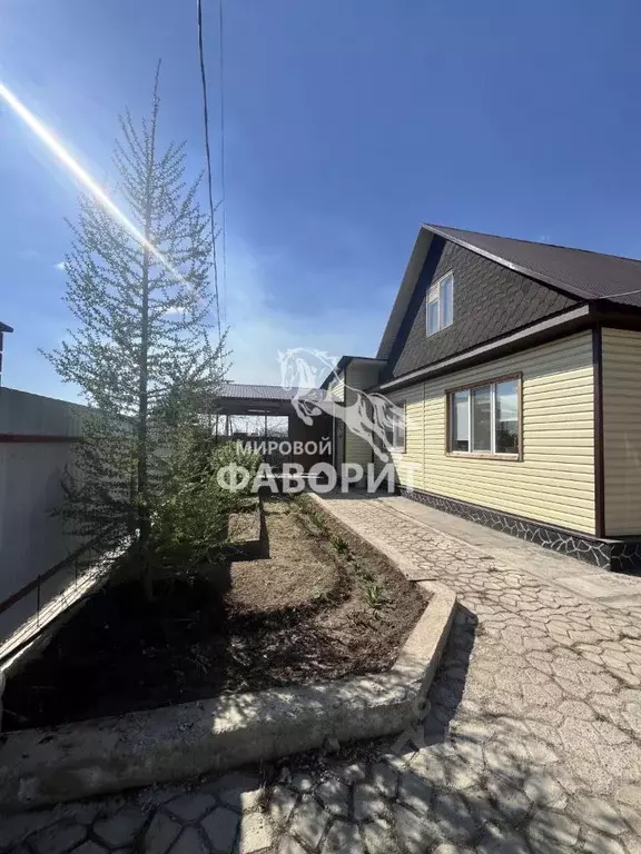Дом в Оренбургская область, Орск городской округ, с. Ора проезд ... - Фото 0