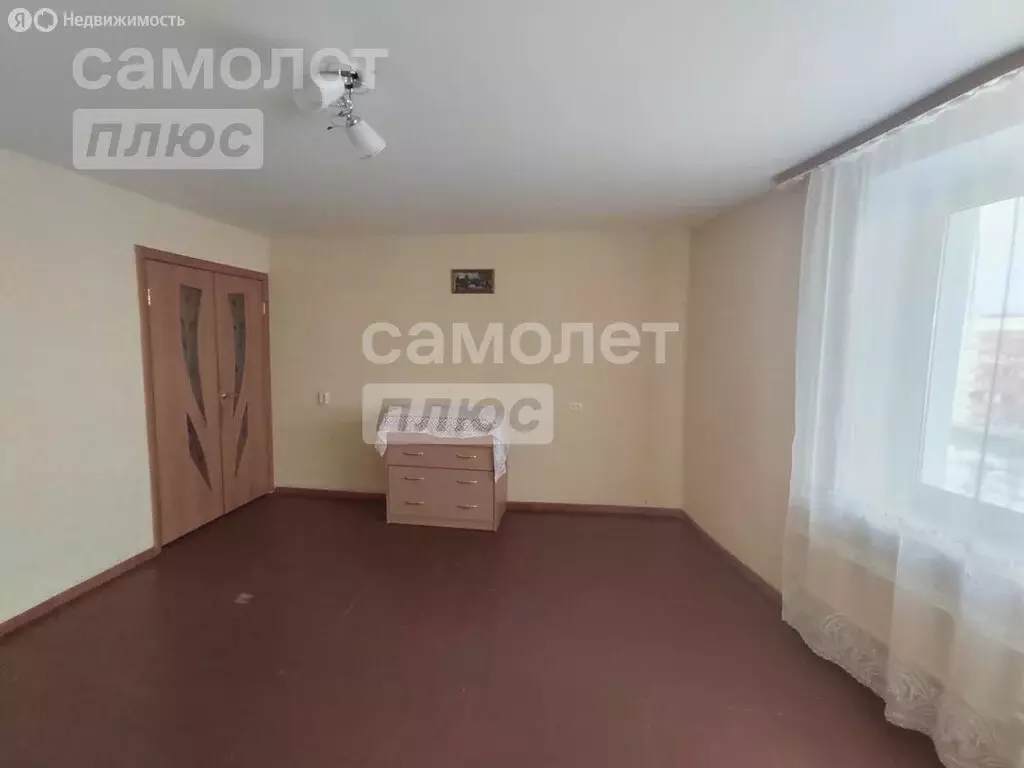 3-комнатная квартира: Челябинск, Комсомольский проспект, 47 (74.4 м) - Фото 2