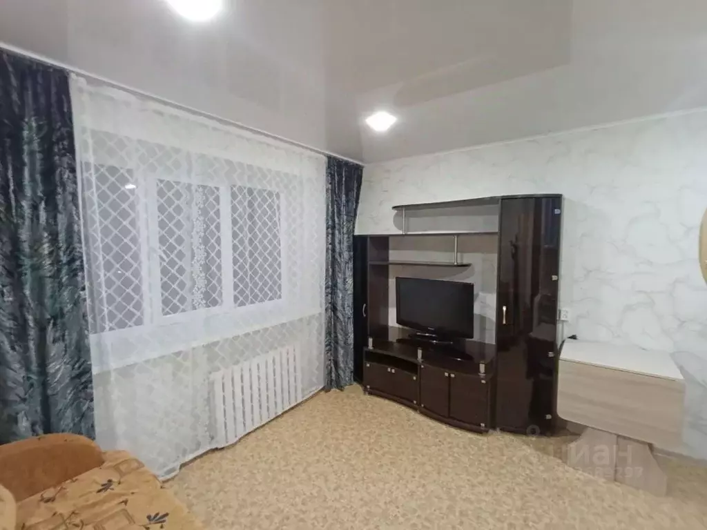 Комната Татарстан, Нижнекамск Студенческая ул., 3 (13.0 м) - Фото 1