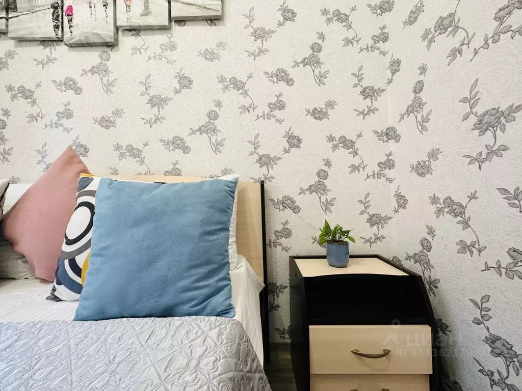 2-к кв. Иркутская область, Иркутск ул. Зверева, 1 (60.0 м) - Фото 1
