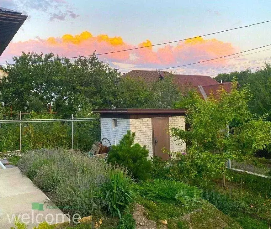 Дом в Ставропольский край, Ставрополь Мечта садовое товарищество, 29 ... - Фото 1