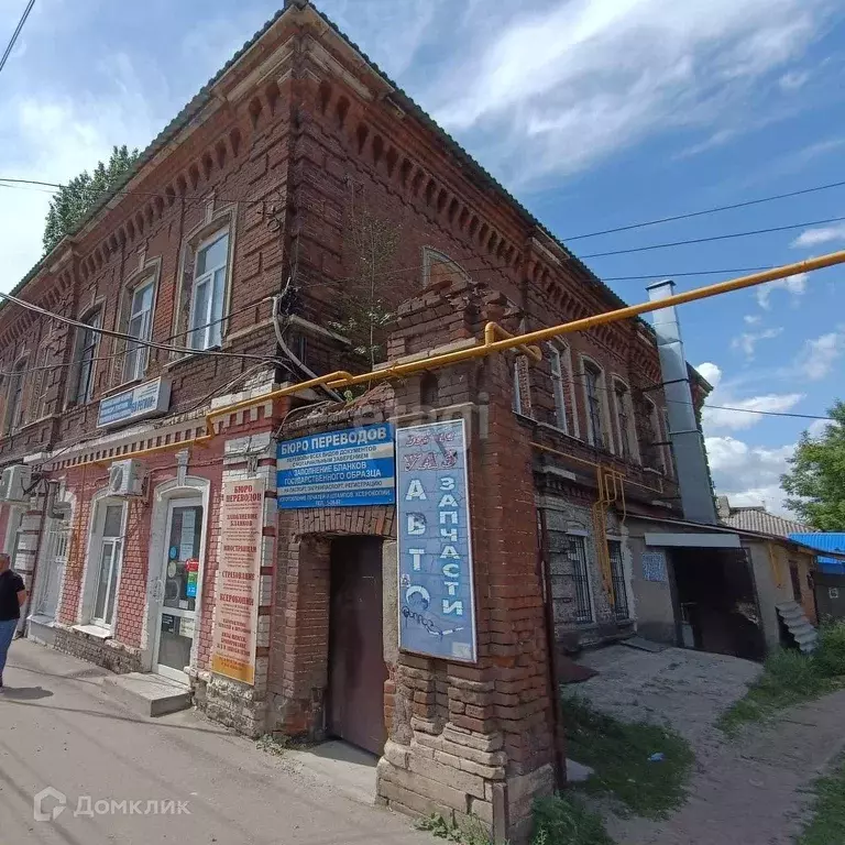 Продаётся 1-к квартира, 36.2 м - Фото 0