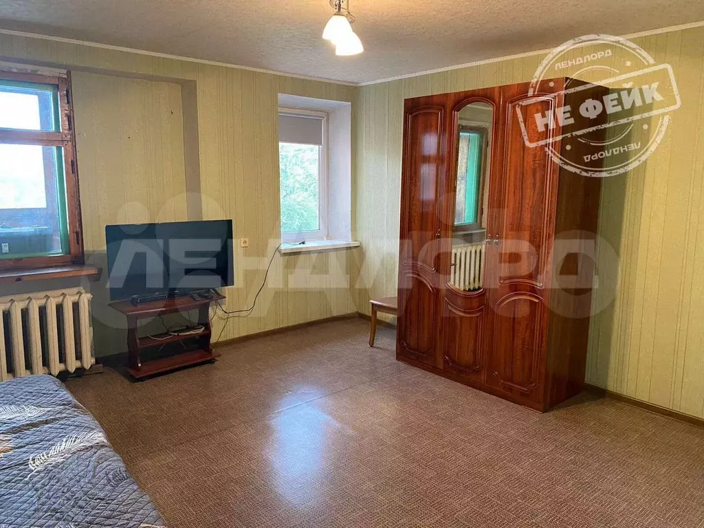 2-к. квартира, 54,1 м, 3/5 эт. - Фото 0