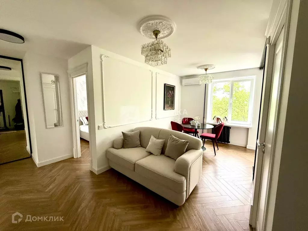 Продаётся 3-к квартира, 60 м - Фото 0