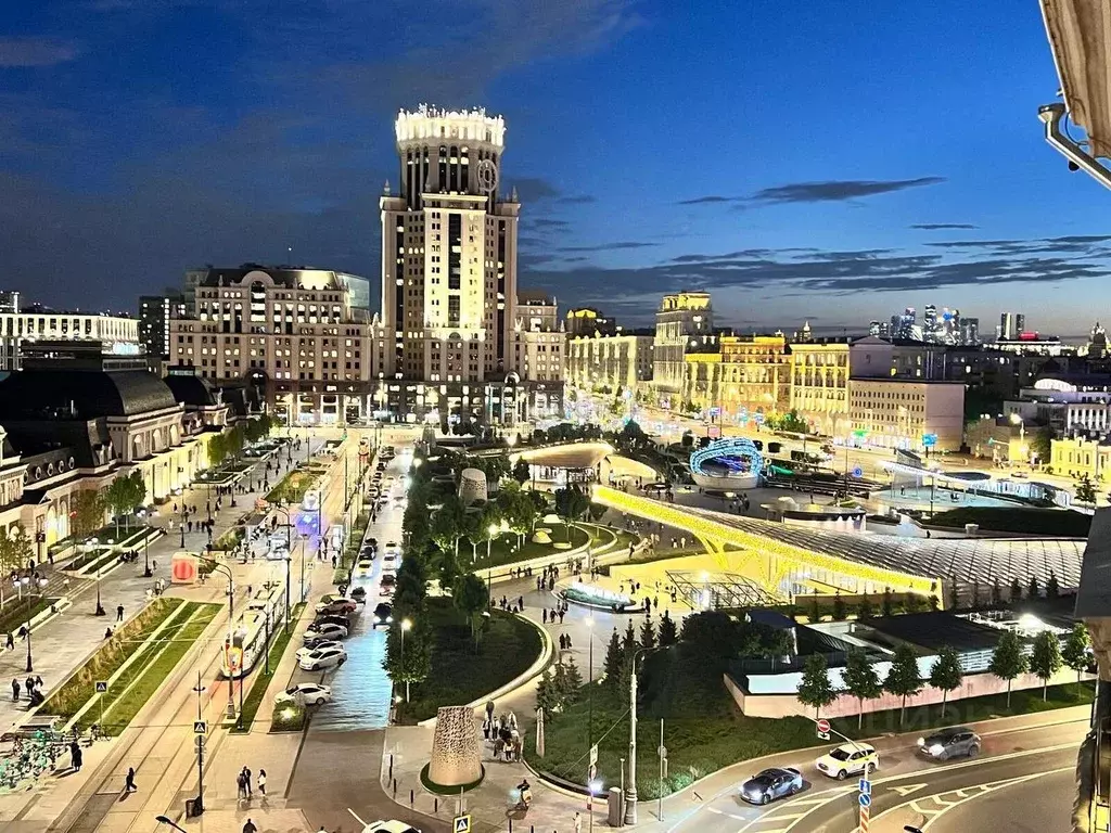 2-к кв. Москва Кожевническая ул., 1БС1 (68.0 м) - Фото 0