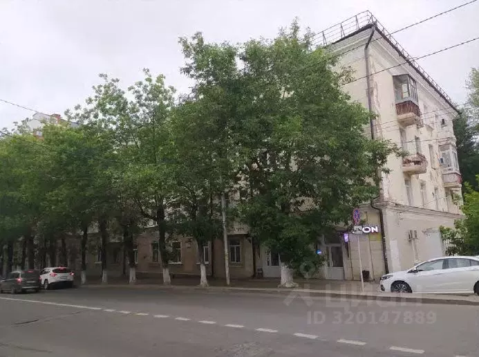 Офис в Башкортостан, Уфа ул. Карла Маркса, 52 (115 м) - Фото 1