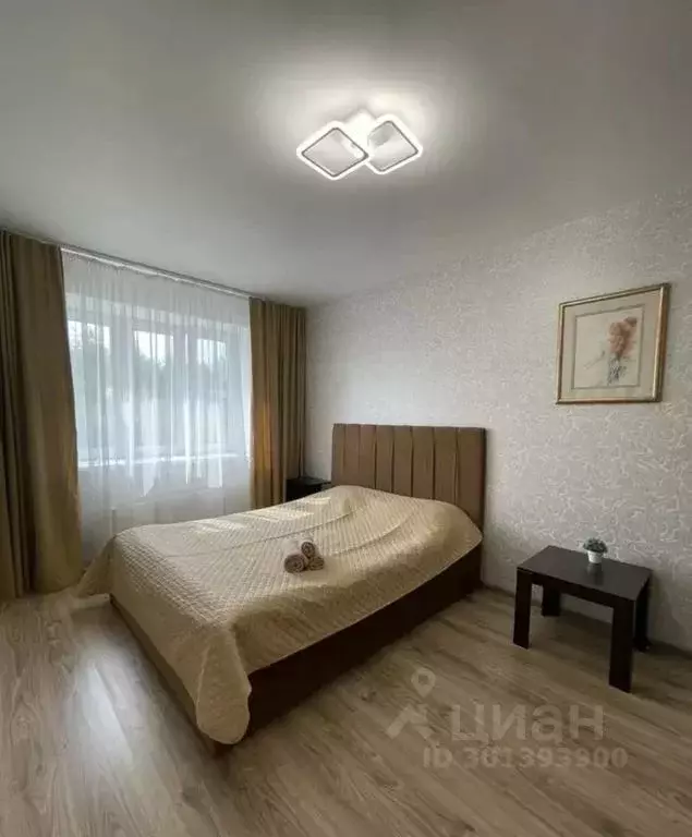 1-к кв. Московская область, Шатура Школьная ул., 21А (36.0 м) - Фото 1