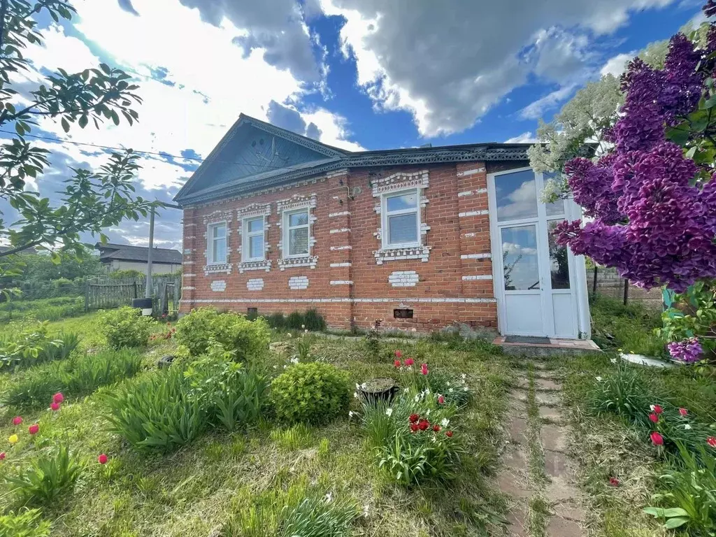 Дом в Нижегородская область, Нижний Новгород д. Карабатово, ул. Мира, ... - Фото 2