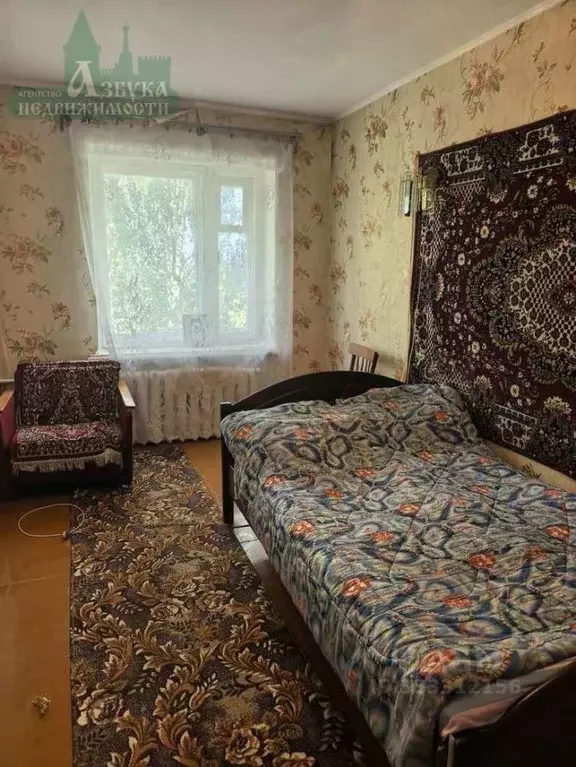 3-к кв. Смоленская область, Руднянский муниципальный округ, Голынки ... - Фото 2