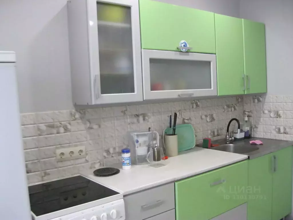1-к кв. Коми, Сыктывкар ул. Католикова, 6 (36.5 м) - Фото 1