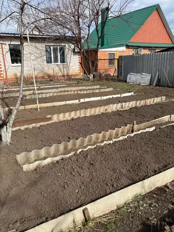 Дом в Саратовская область, Энгельс Томская ул. (75 м) - Фото 2