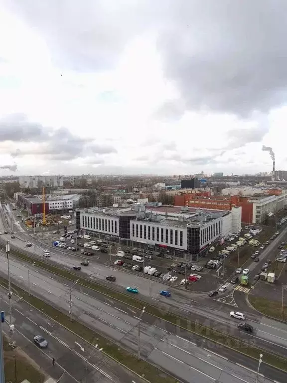 1-к кв. Санкт-Петербург Коломяжский просп., 11 (44.0 м) - Фото 1