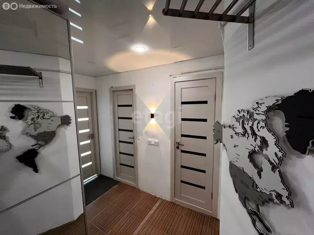 2-комнатная квартира: Ундоры, Курортная улица, 1 (50.2 м) - Фото 2