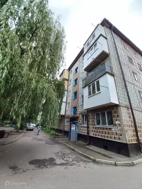 Продаётся 1-к квартира, 33 м - Фото 0
