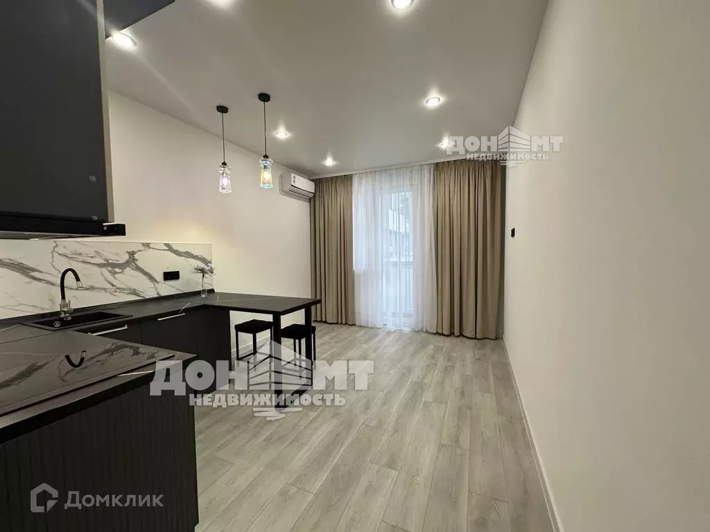 Продаётся квартира-студия, 27 м - Фото 1