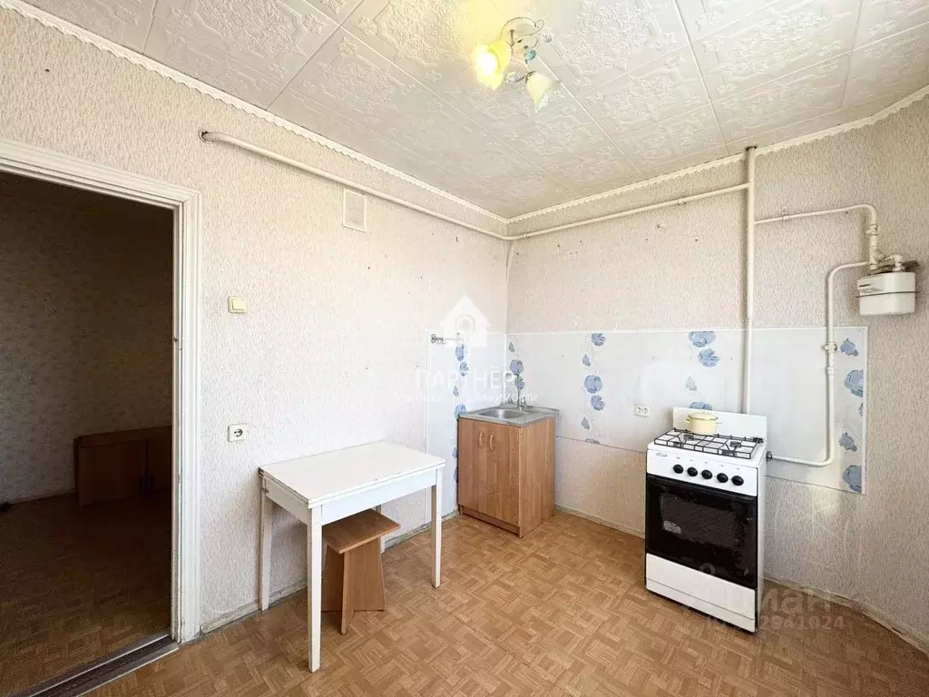 2-к кв. Владимирская область, Ковров Волго-Донская ул., 29 (61.4 м) - Фото 1