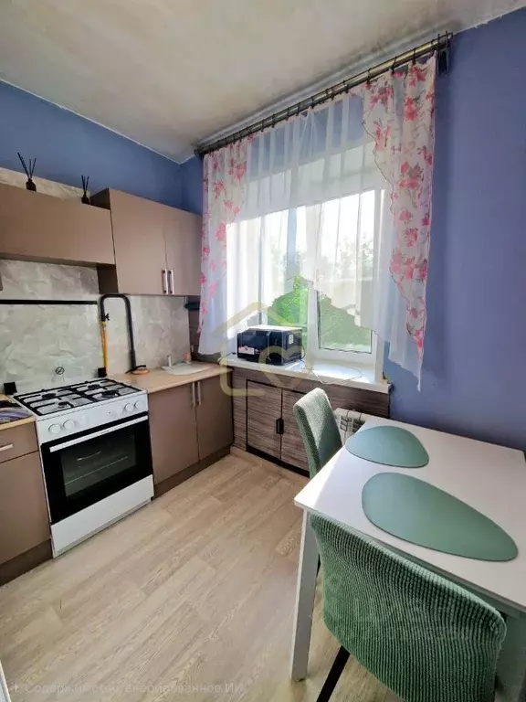 2-к кв. Московская область, Пушкино ул. Льва Толстого, 1А (42.9 м) - Фото 1