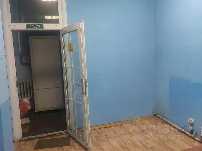 Склад в Санкт-Петербург ул. Комсомола, 1-3Ч (671 м) - Фото 2
