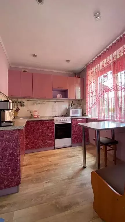 2-к. квартира, 44,1 м, 1/4 эт. - Фото 1