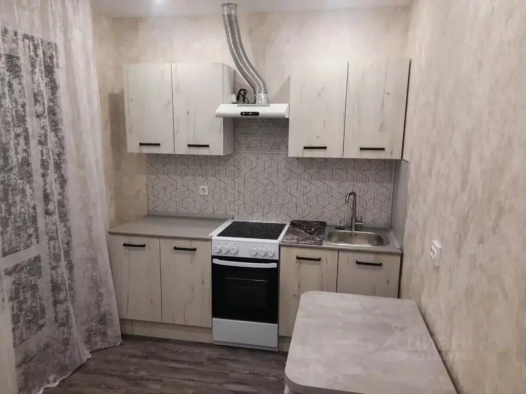 1-к кв. Новосибирская область, Новосибирск Рябиновая ул., 10 (40.0 м) - Фото 1