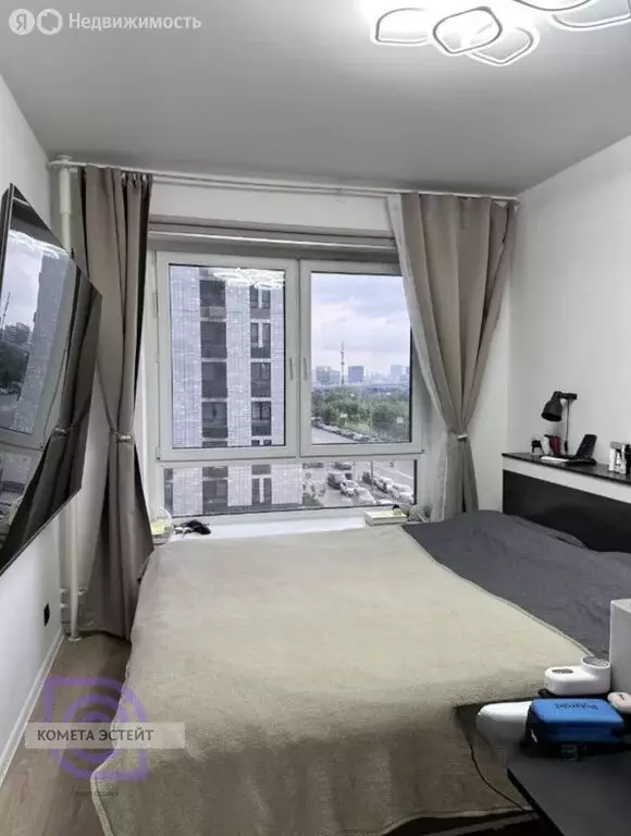 1-комнатная квартира: Москва, Ильменский проезд, 17к4 (33.1 м) - Фото 2