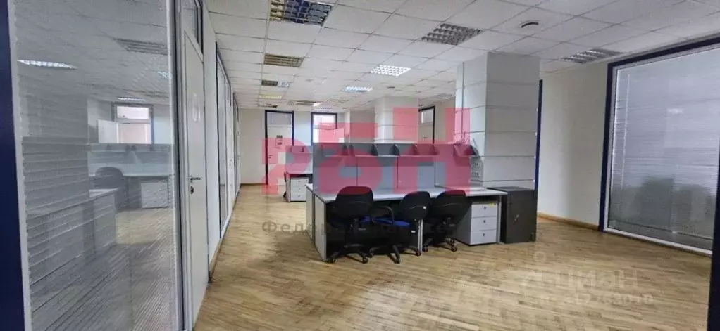 Офис в Ростовская область, Ростов-на-Дону Доломановский пер., 10/2 ... - Фото 1