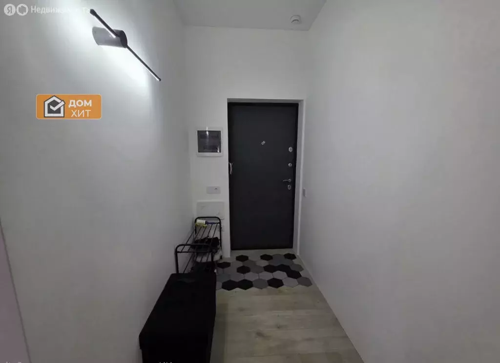 2-комнатная квартира: Симферополь, проспект Александра Суворова, 15к11 ... - Фото 2