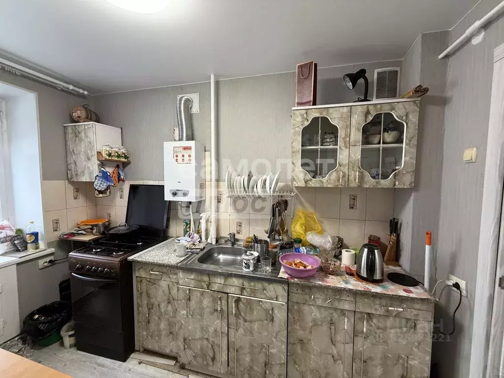 3-к кв. Архангельская область, Котлас ул. Гагарина, 35 (58.3 м) - Фото 1