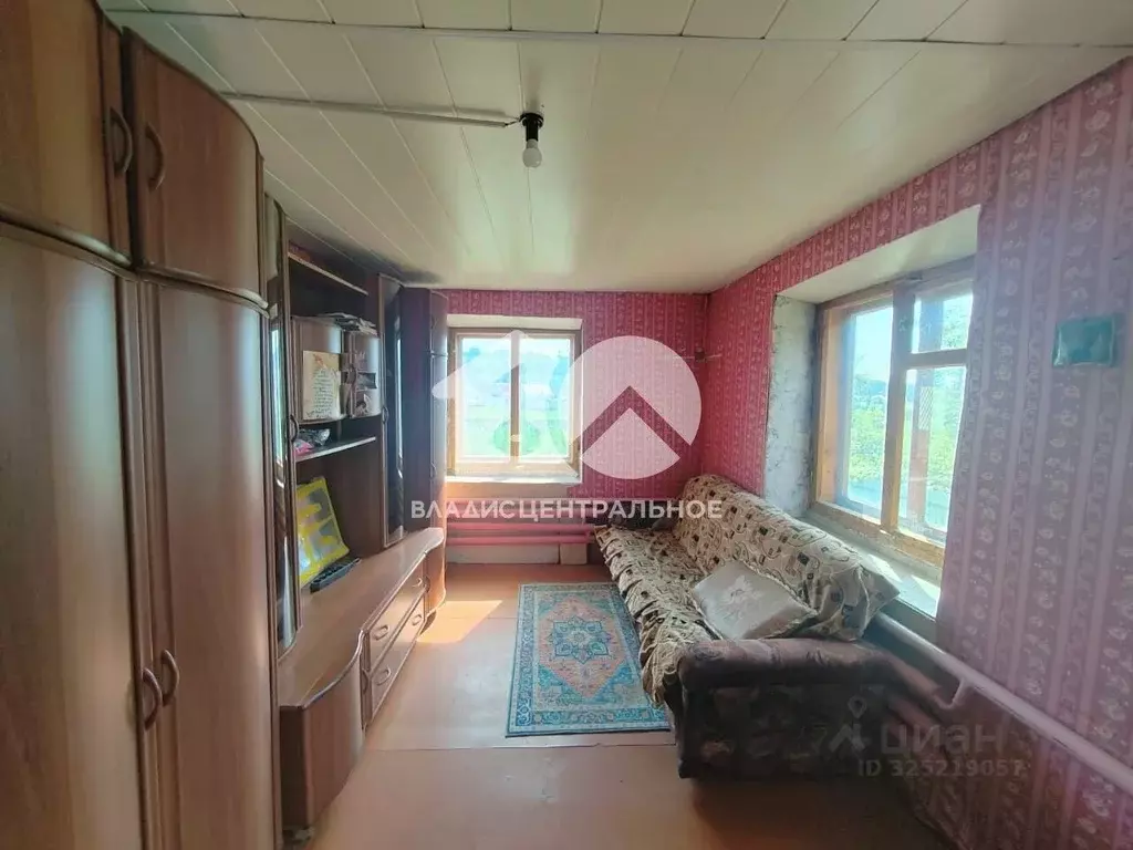 Дом в Новосибирская область, Искитимский район, Быстровский сельсовет, ... - Фото 1