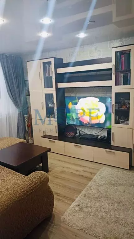 2-к кв. Краснодарский край, Сочи ул. Гагарина, 38 (42.0 м) - Фото 2