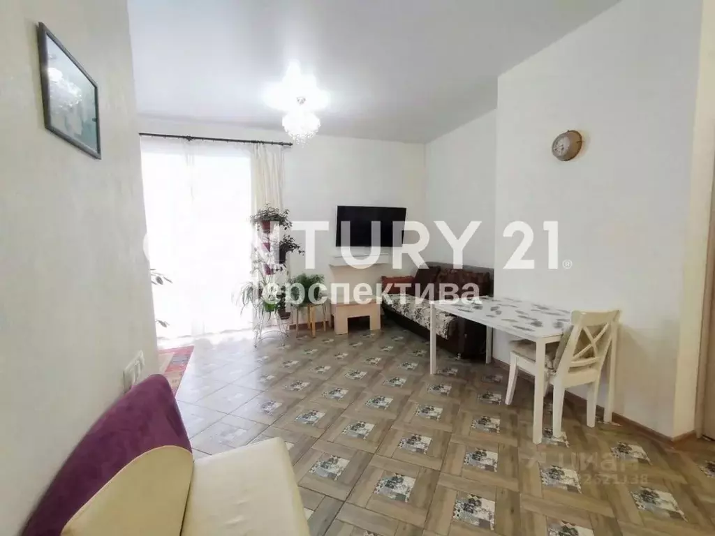 Дом в Ярославская область, Ярославль Толга-1 СНТ, 3 (110 м) - Фото 2