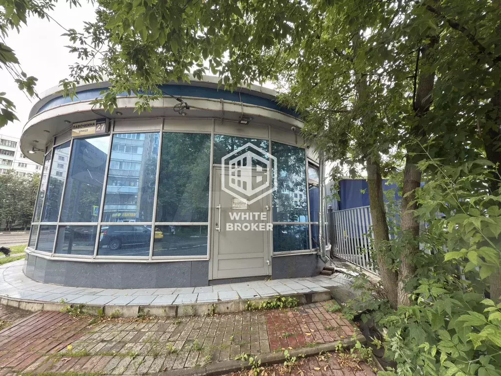 Продам помещение свободного назначения, 76.8 м - Фото 1